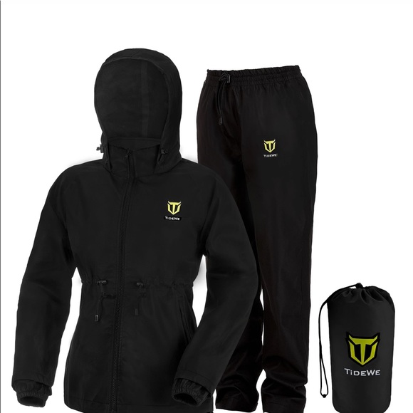 TideWe | Jackets \u0026 Coats | Nwot Tidewe 